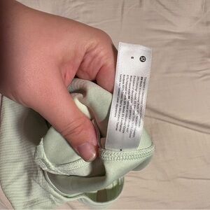 Softstreme ribbed set